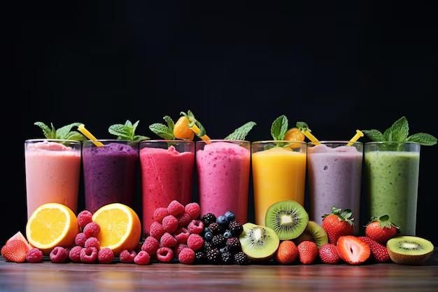 many-smoothies-flavours-with-fruits